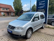Volkswagen Caddy 2010