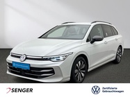 Volkswagen Golf 2025