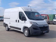 Citroen Jumper 2022