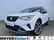 Seat Arona 2025