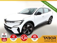 Renault Megane 2022