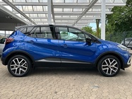 Renault Captur 2019
