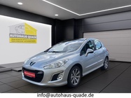Peugeot 308 2013