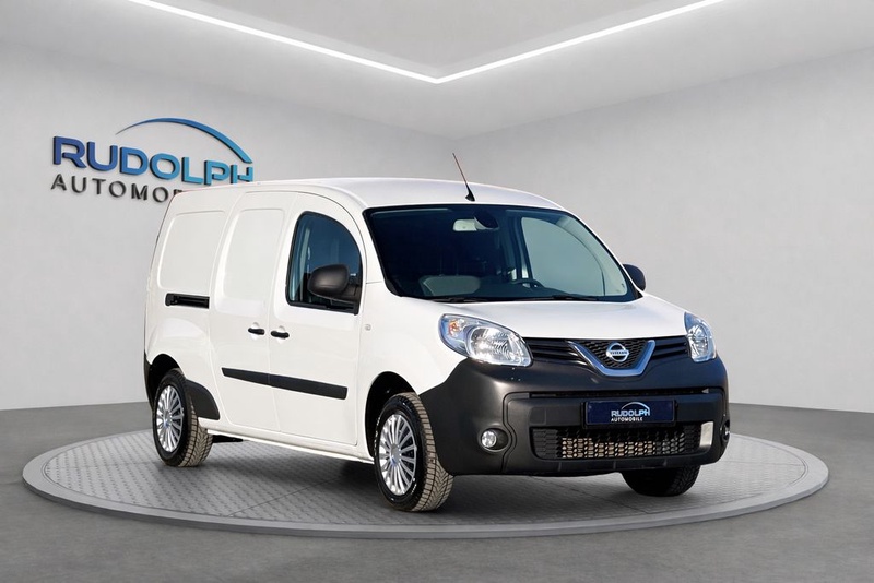 Nissan NV250