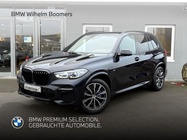 BMW X5 2021
