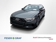Audi A6 2025