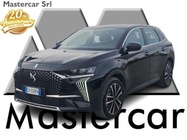 Citroen DS7 2023