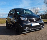 Smart ForTwo 2019