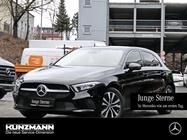 Mercedes-Benz A-Class 2021