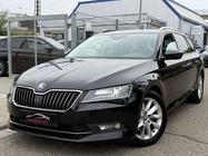 Skoda Superb 2017