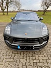 Porsche Macan 2023