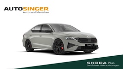 Skoda Octavia 2025