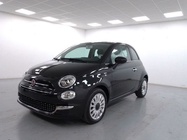 Fiat 500 2021