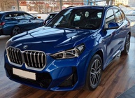 BMW X1 2025