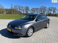 Volkswagen Jetta 2011