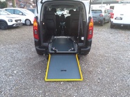 Citroen Berlingo 2020