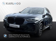BMW X3 2023