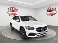 Mercedes-Benz GLA-Class 2023