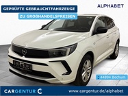 Opel Grandland 2023