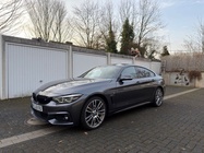 BMW 4 Series 2019