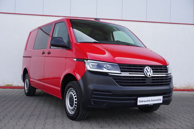 Volkswagen T6