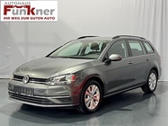 Volkswagen Golf 2020