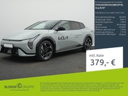 Kia EV4 2025