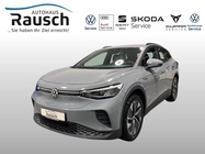 Volkswagen ID.4 2022