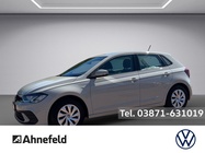 Volkswagen Polo 2023