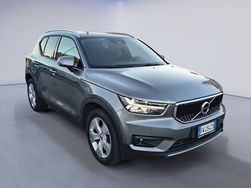 Volvo Other 2019