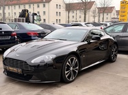 Aston Martin Vantage 2012