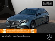 Mercedes-Benz E-Class 2025