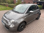 Fiat 500 2019