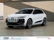 Audi Q6 e-tron 2025