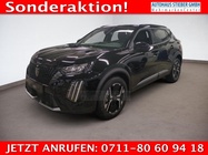Peugeot 2008 2025