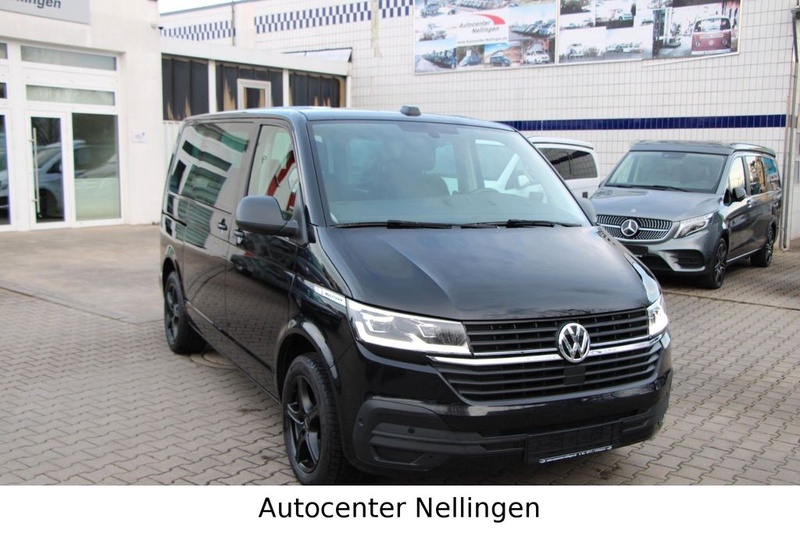 Volkswagen T6