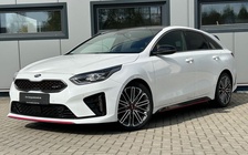 Kia Ceed 2020