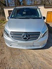 Mercedes-Benz Vito 2022