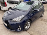 Toyota Yaris 2019