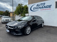 Mercedes-Benz CLA-Class 2022