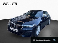 BMW 5 Series 2020