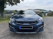 Kia XCeed 2020