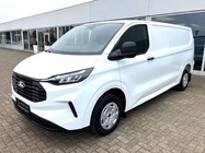Ford Transit Custom 2025