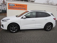 Ford Kuga 2021