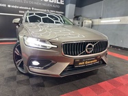 Volvo V60 2019