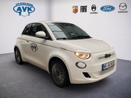 Fiat 500e 2025