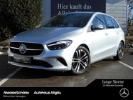 Mercedes-Benz B-Class 2025