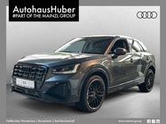 Audi Q2 2025