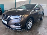 Nissan Qashqai 2019