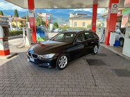 BMW 3 Series 2013